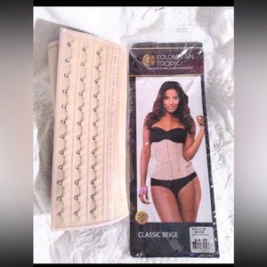 Waist trainer